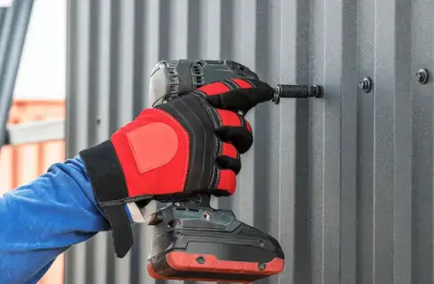 Travaux de zinguerie - Saint-Léonard de Noblat